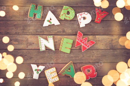 Preview: Happy New Year