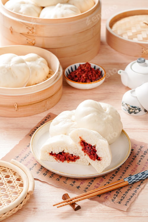 Preview: Baozi