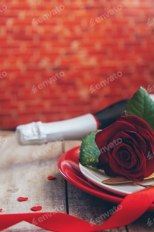 Preview: valentine