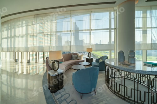 Preview: Room design.