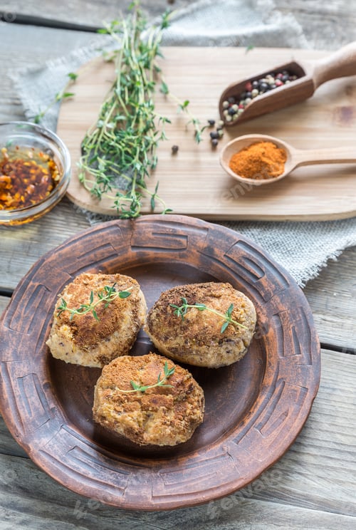 Preview: Falafel