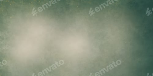 Preview: Abstract Mottled Background with Pale Green Center