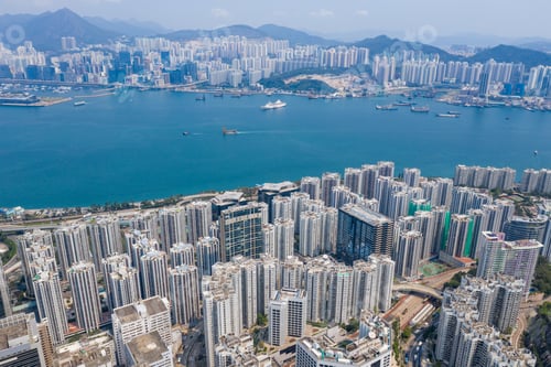 Preview: Tai Koo, Hong Kong 19 March 2019: Hong Kong city