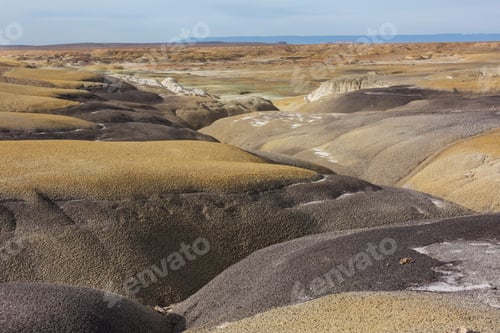 Preview: Bisti