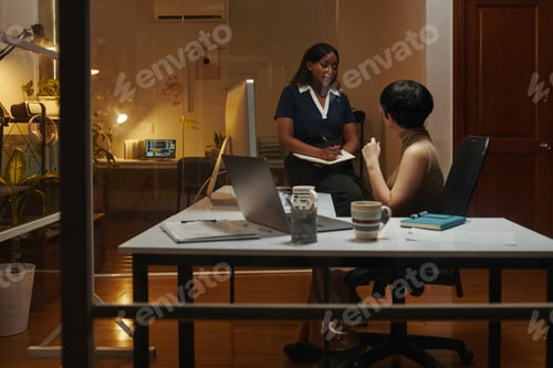 Vorschau: Diskussion über Möglichkeiten zur Förderung des Projekts