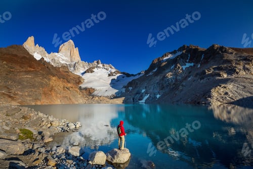 Preview: Fitz Roy