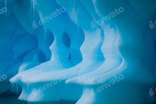 Preview: Iceberg, Antarctica