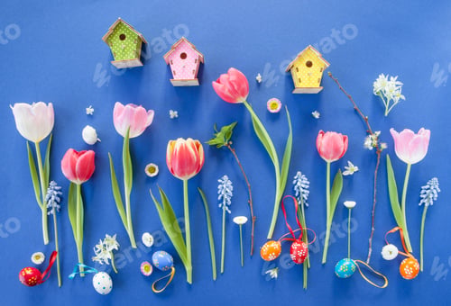 Preview: Happy Easter