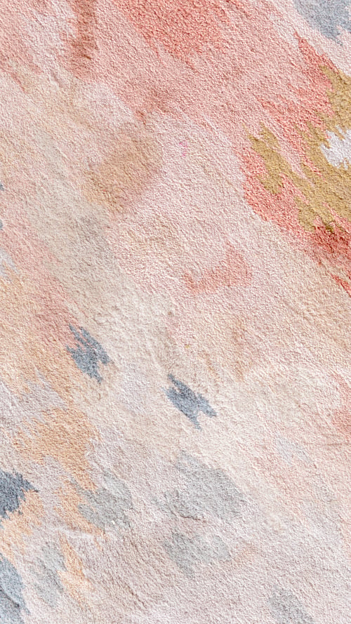 Preview: Pink canvas phone background