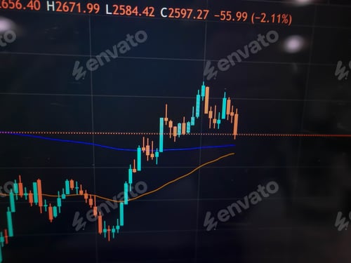 Preview: cryptocurrency stock