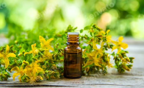 Preview: homeopathy
