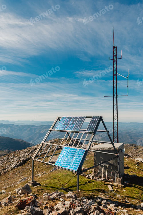 Preview: solar, green and renewable energy