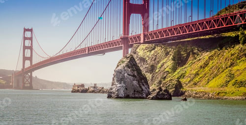 Preview: The Golden Gate Bridge