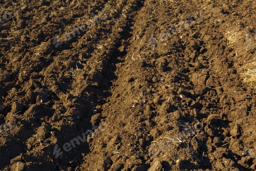 Preview: Soil texture background