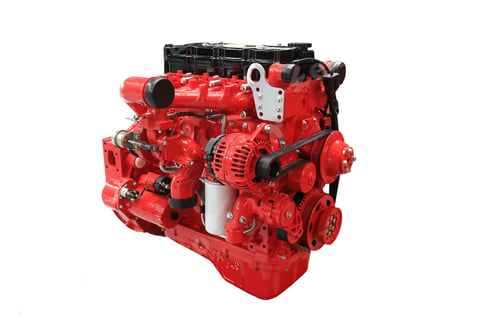Preview: car engine