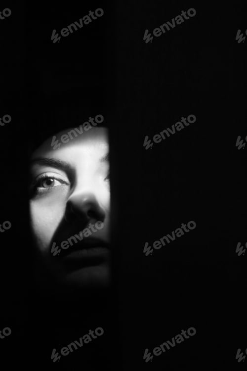 Preview: black and white