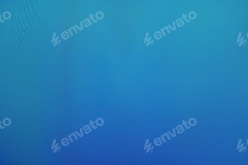 Preview: Photo Of The Touch Screen Of The Switched-On Monitor Of The Liquid Crystal Display Of An Original