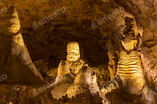 Cave