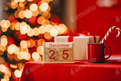 Preview: candy cane
