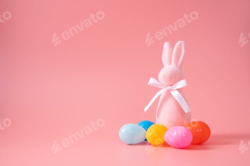 Preview: Happy Easter Day