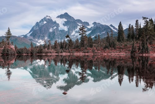 Preview: Picture lake