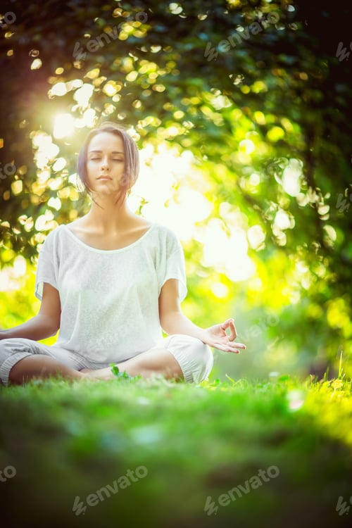 Preview: Yoga