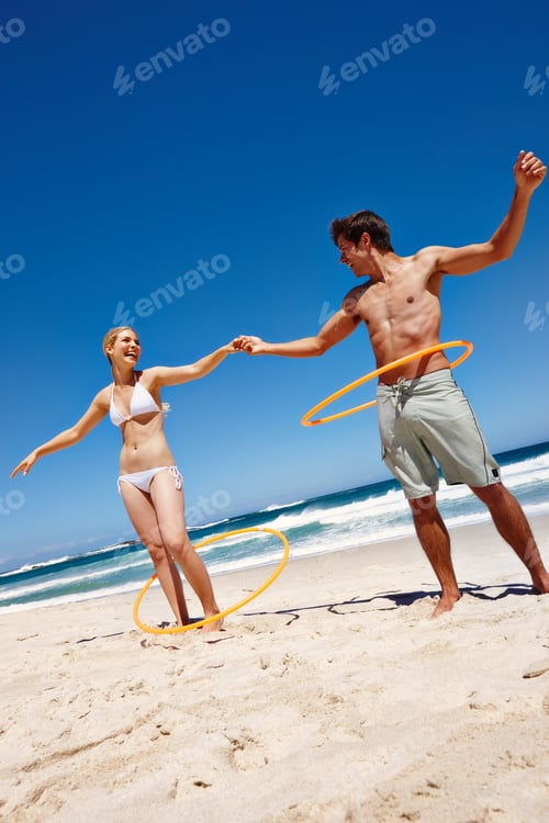 Preview: Twist in the name of love