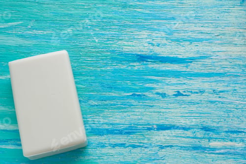Preview: natural organic soap table spa