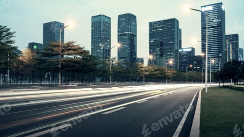 Preview: traffic light