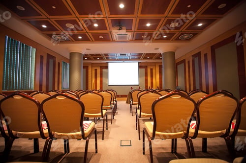Preview: Conference room