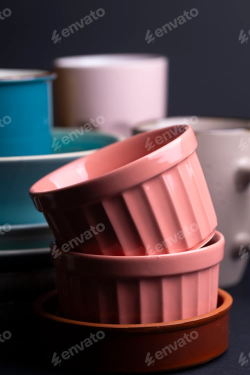 Preview: the bright pottery