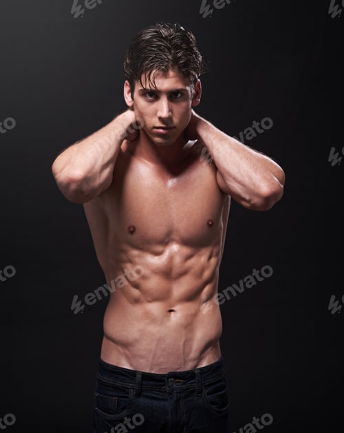 Preview: My body is a reflection of my lifestyle