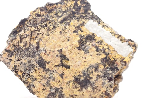 Preview: uranophane element sample