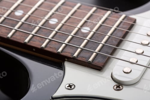 Preview: Electric Guitar