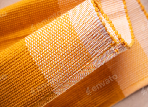 Preview: Textured Fabric Material
