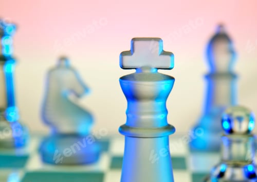 Preview: Game of Chess