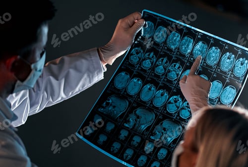 Preview: Medicine and healthcare