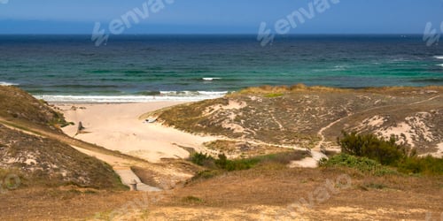 Preview: Seaia Beach, Malpica de Bergantiños, Spain