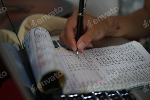 Preview: work from home