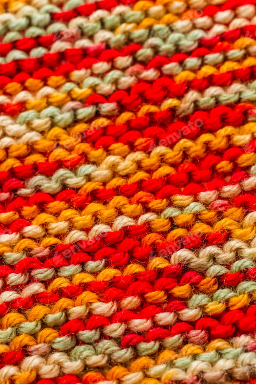 Preview: Knitting