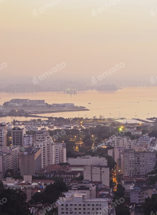 Preview: Rio de Janeiro