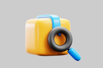 Preview: Package inspection tool