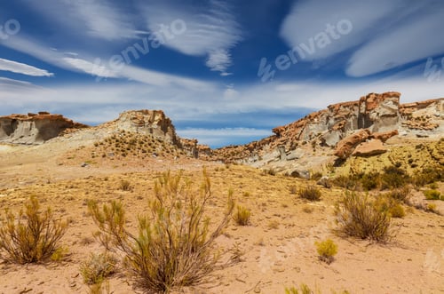 Preview: Northern Argentina