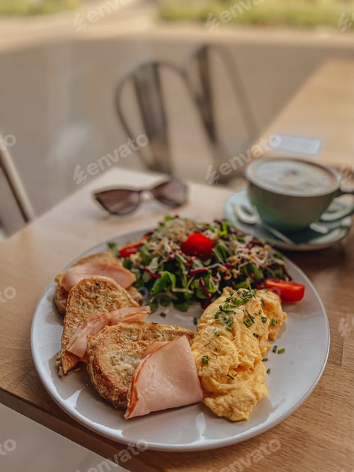 Preview: Breakfast