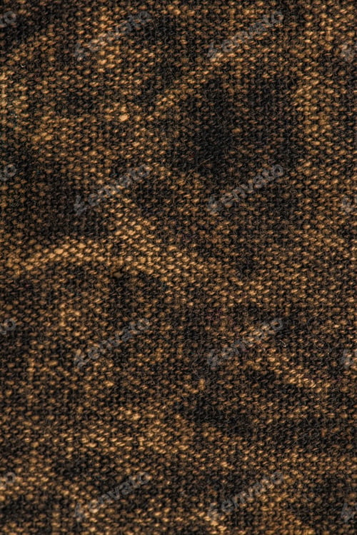 Preview: Brown fabric