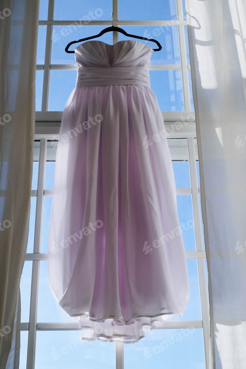 Preview: Wedding dress