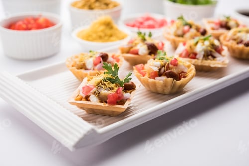 Preview: Crispy Canape