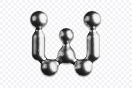 Preview: Inflated Chrome W