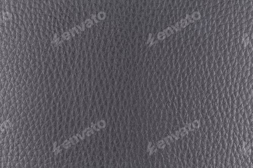 Preview: black leather texture