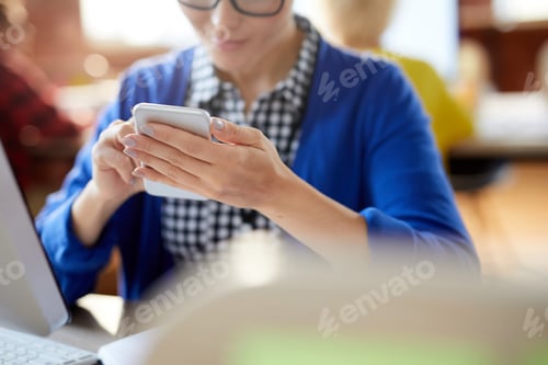 Preview: Messaging at work